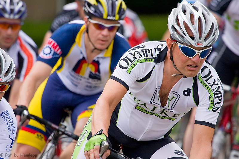 2008 bike race 24