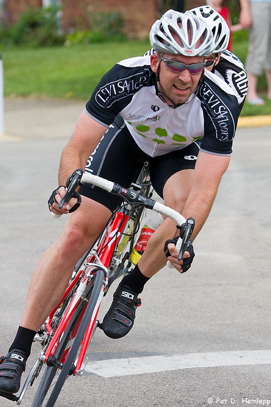 2008 bike race 27