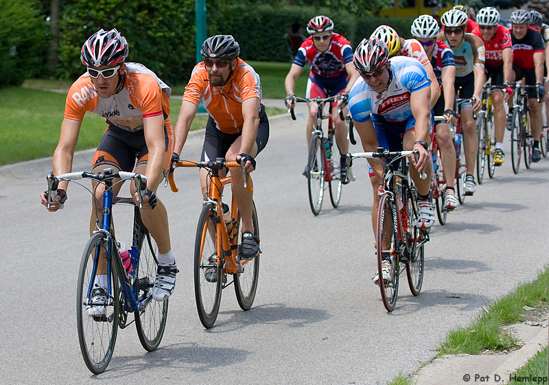 2008 bike race 20