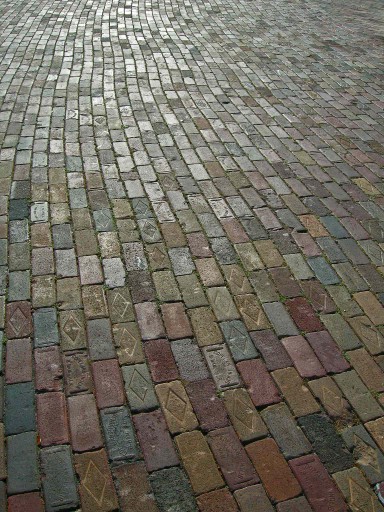 19 Brickwork 3818