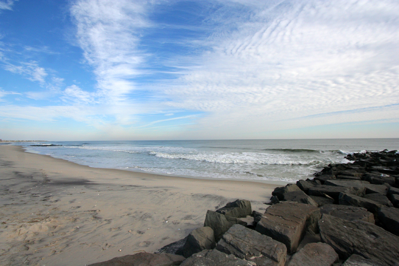 Holgate NJ