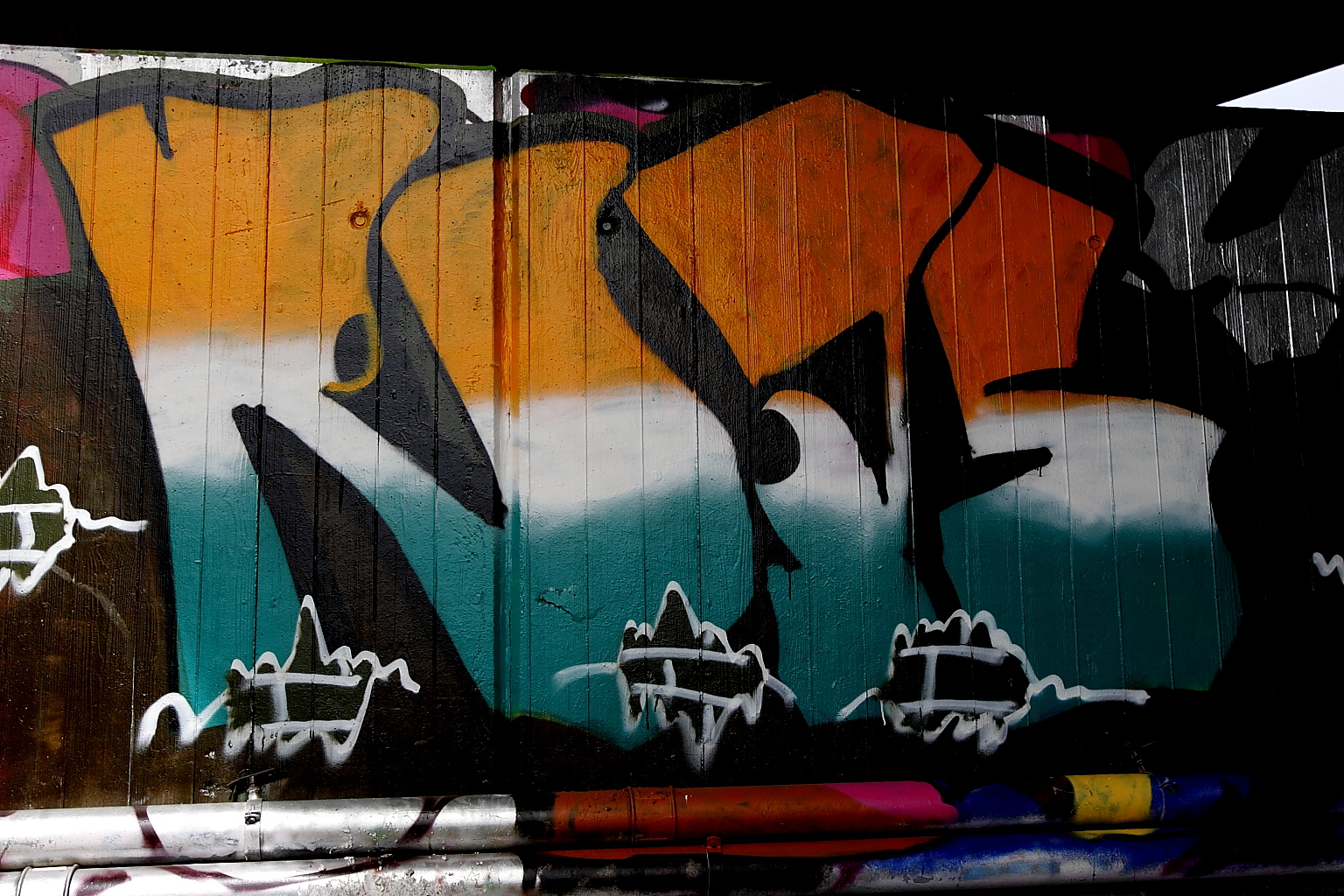 Graffiti 2010