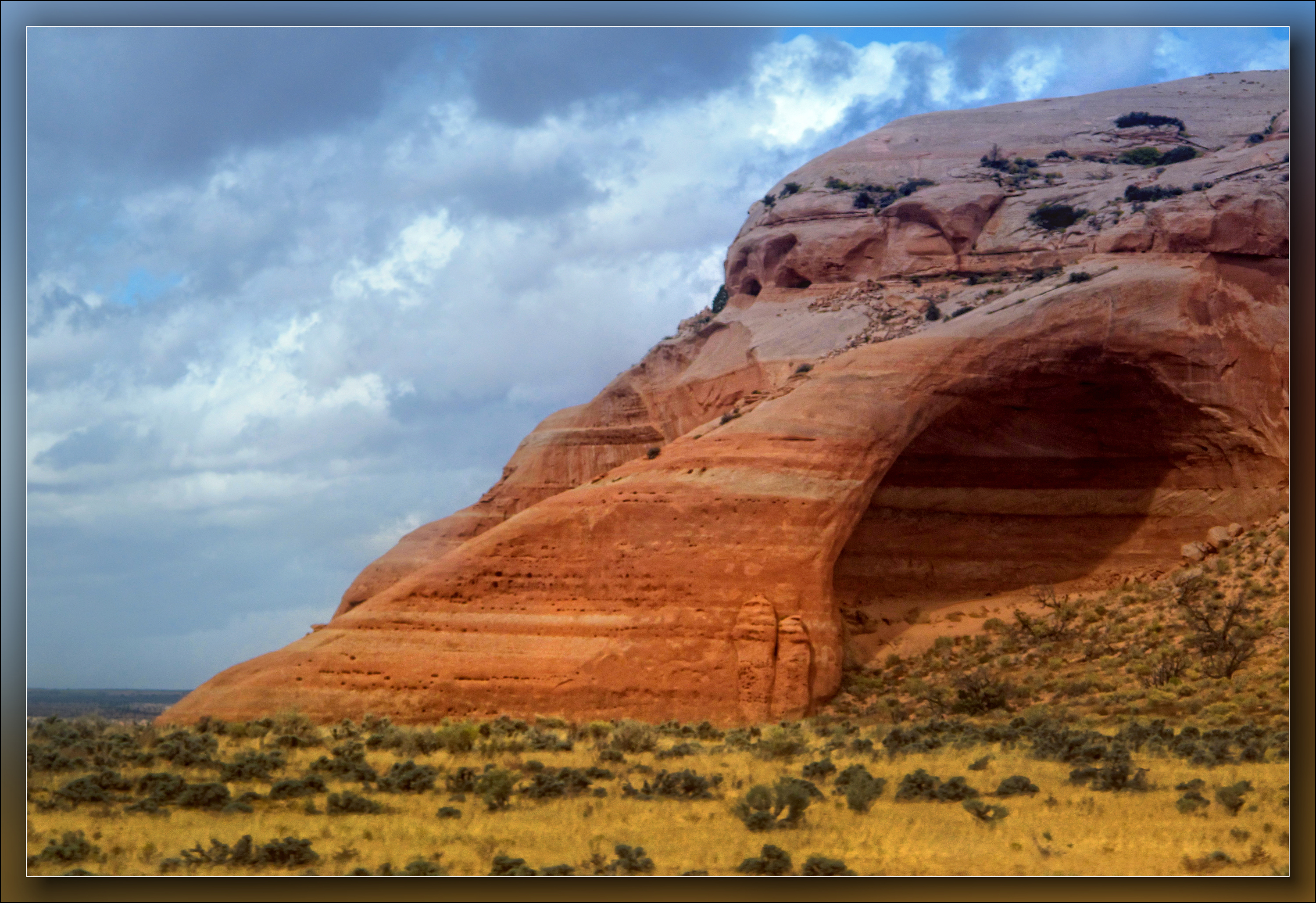 Moab Utah