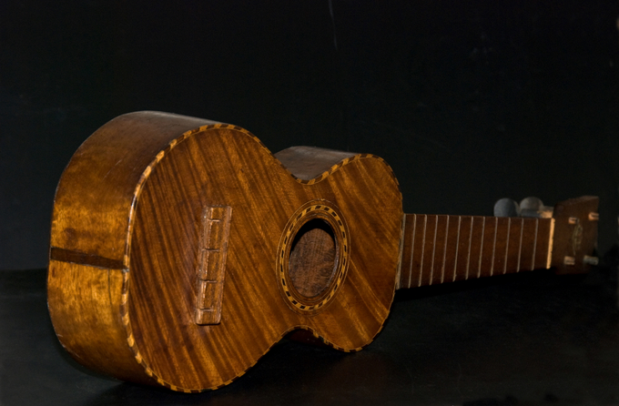 Ukulele