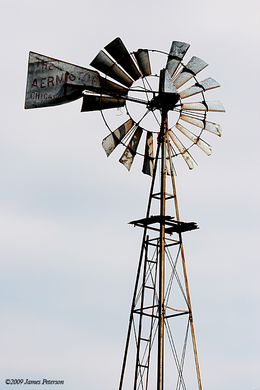 Windmill (41133)