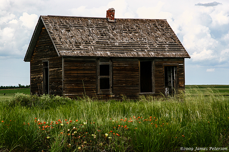 Old Farmhouse (42862)