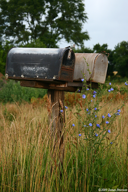 Mail Boxes (44017)