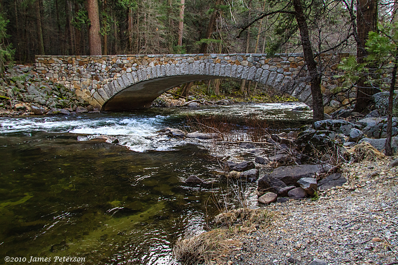 Pohono Bridge (8268)