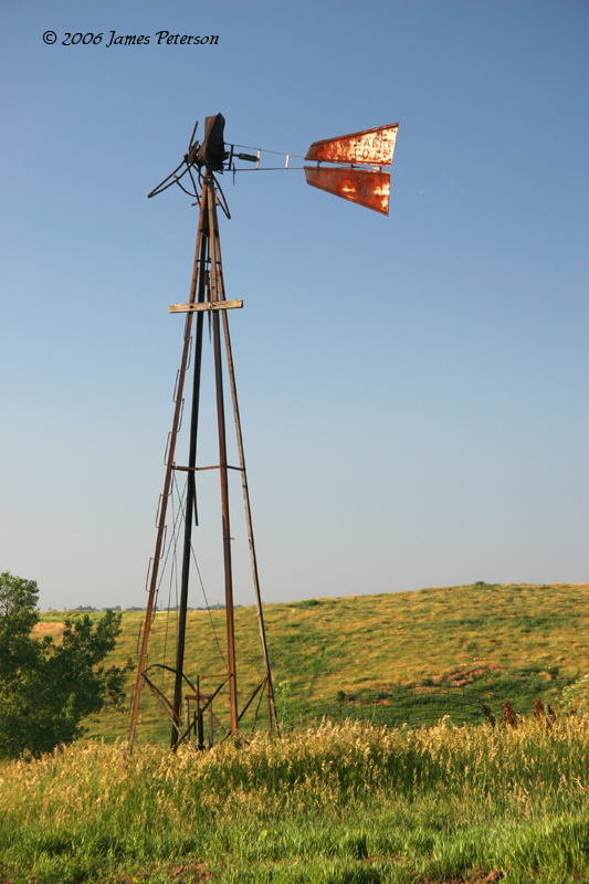 Windmill (6422)