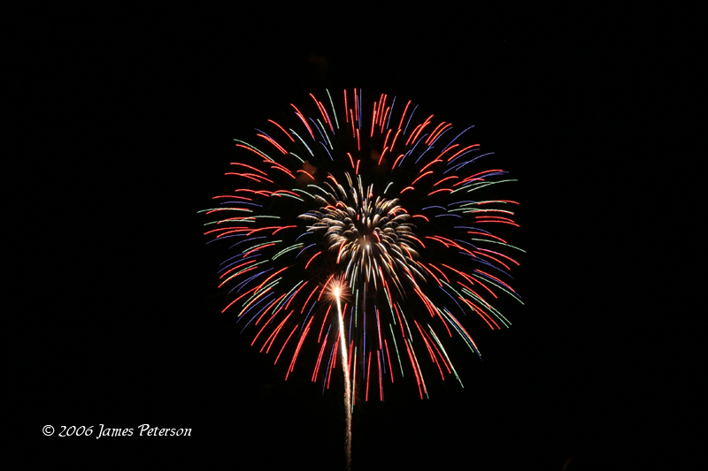 Fireworks (7233)