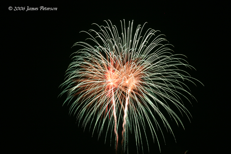 Double Burst (7214)