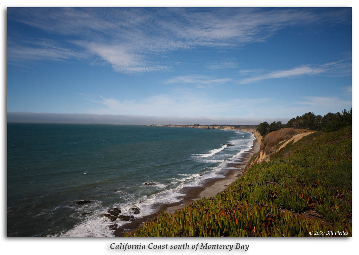  California Coast South of Monterey