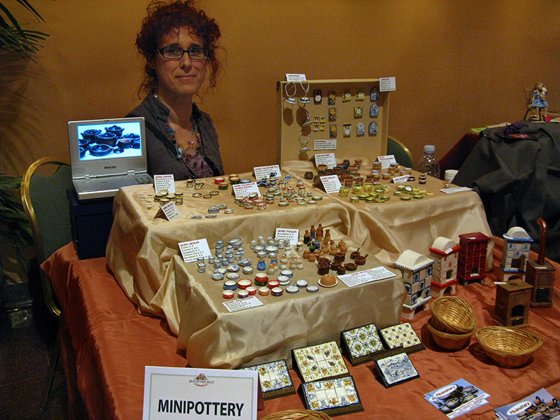 Minipottery<br/><br/> .. M8025