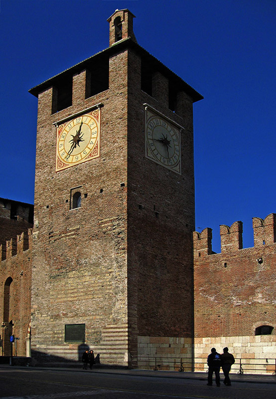 Castelvecchio .. 2409