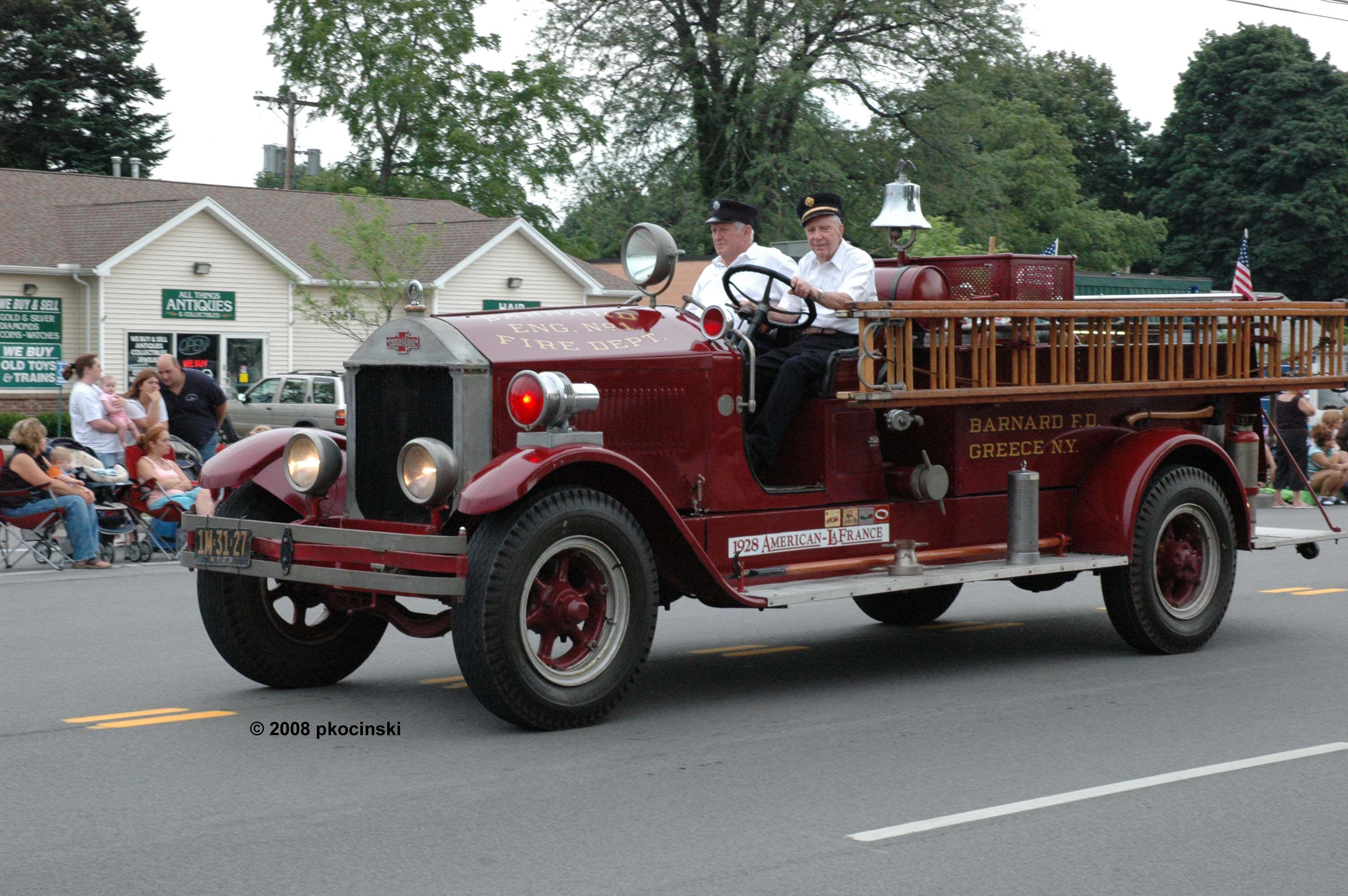 1928 Truck