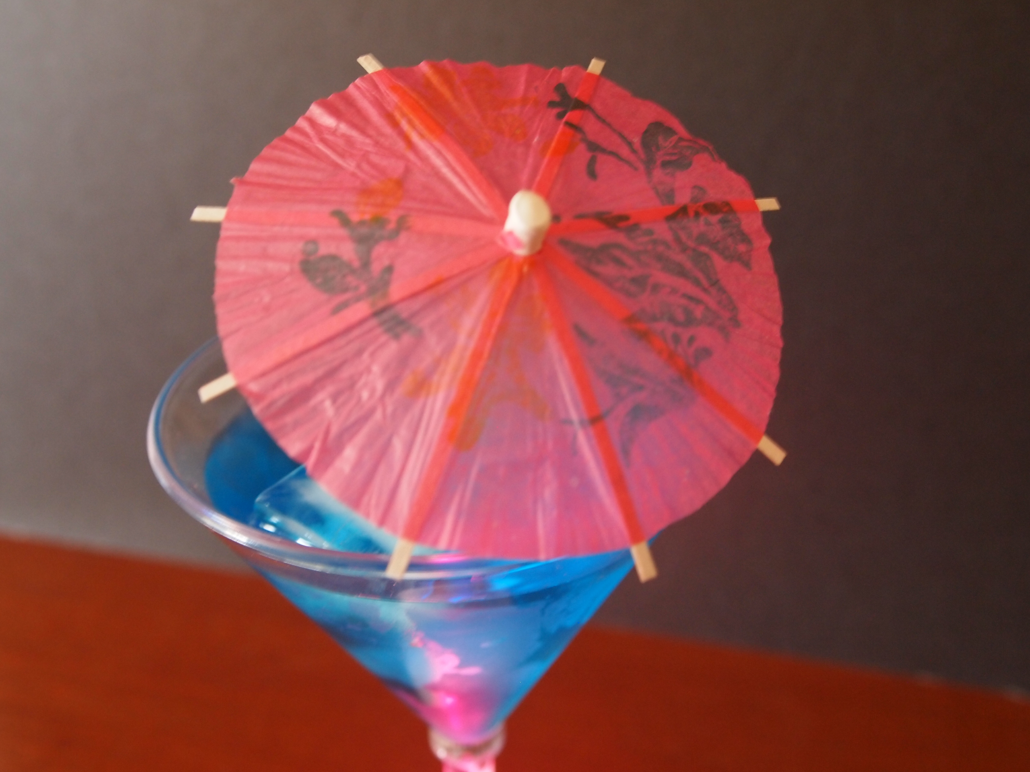 #23 Umbrella
