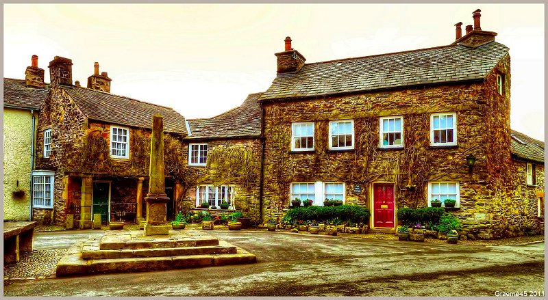 Cartmel