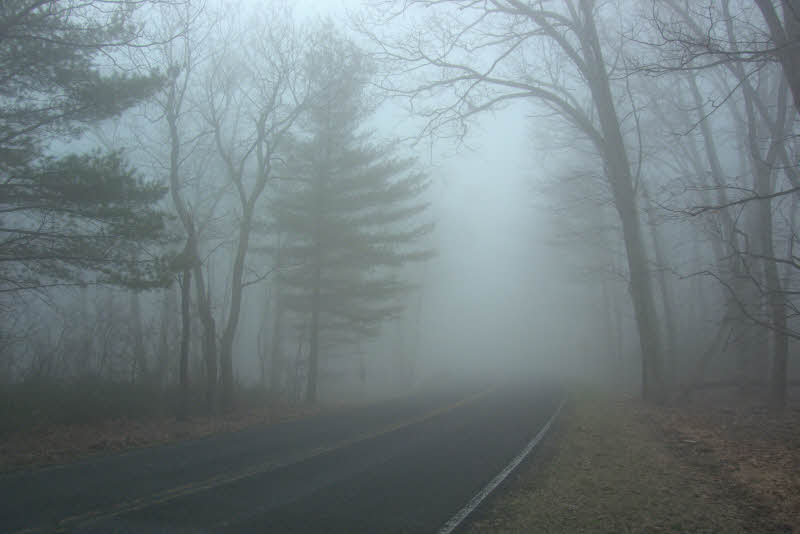 04/02/09 - Misty Mountain Drive