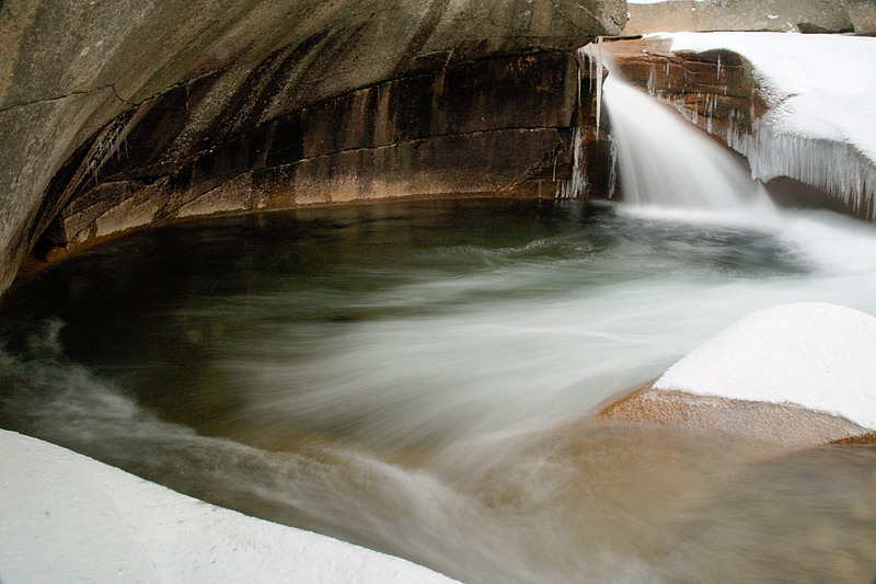 New Hampshire - Feb. 5-9 2006