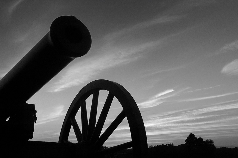 8/15/06 - Manassas Battlefield