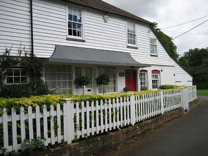 #4 hodsoll street, kent