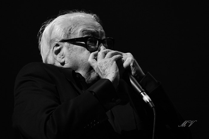 Toots Thielemans
