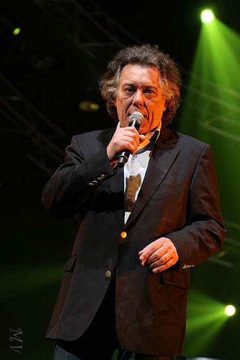 Johan Verminnen
