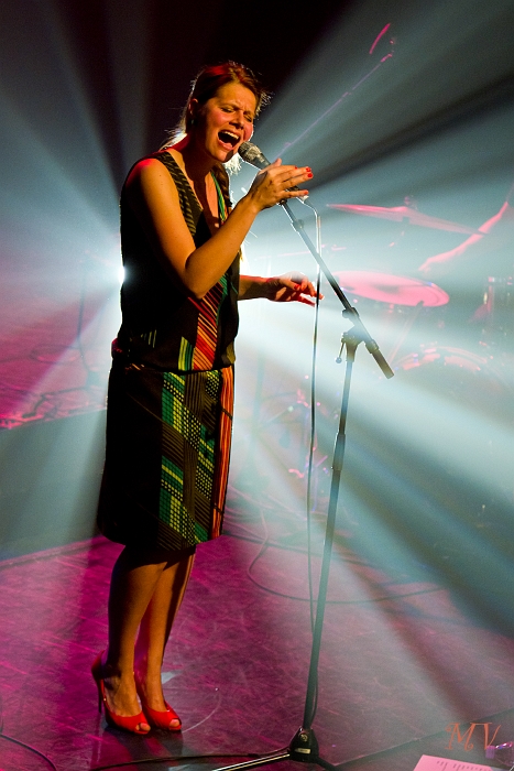 Nathalie Meskens