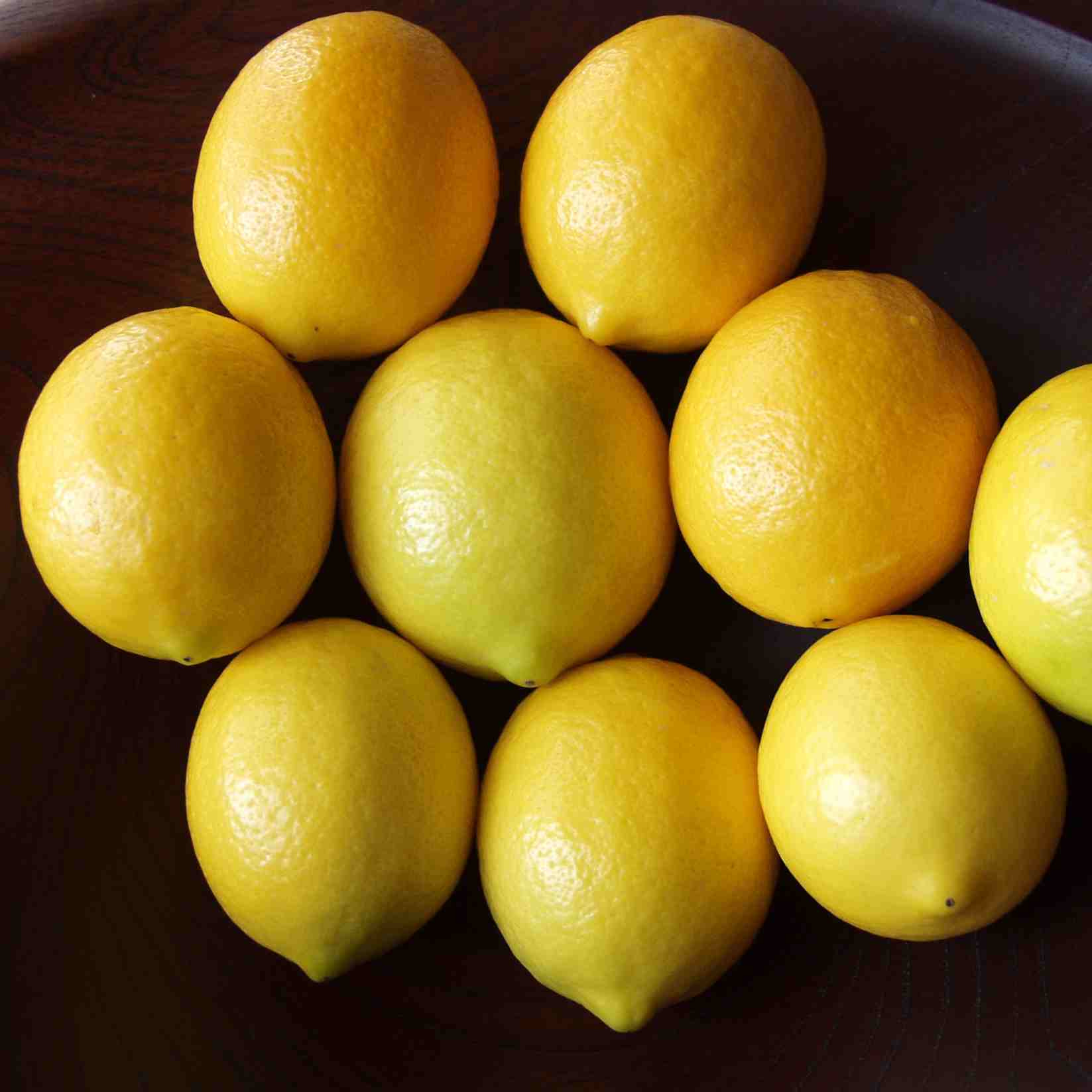 Perfect Shapes
