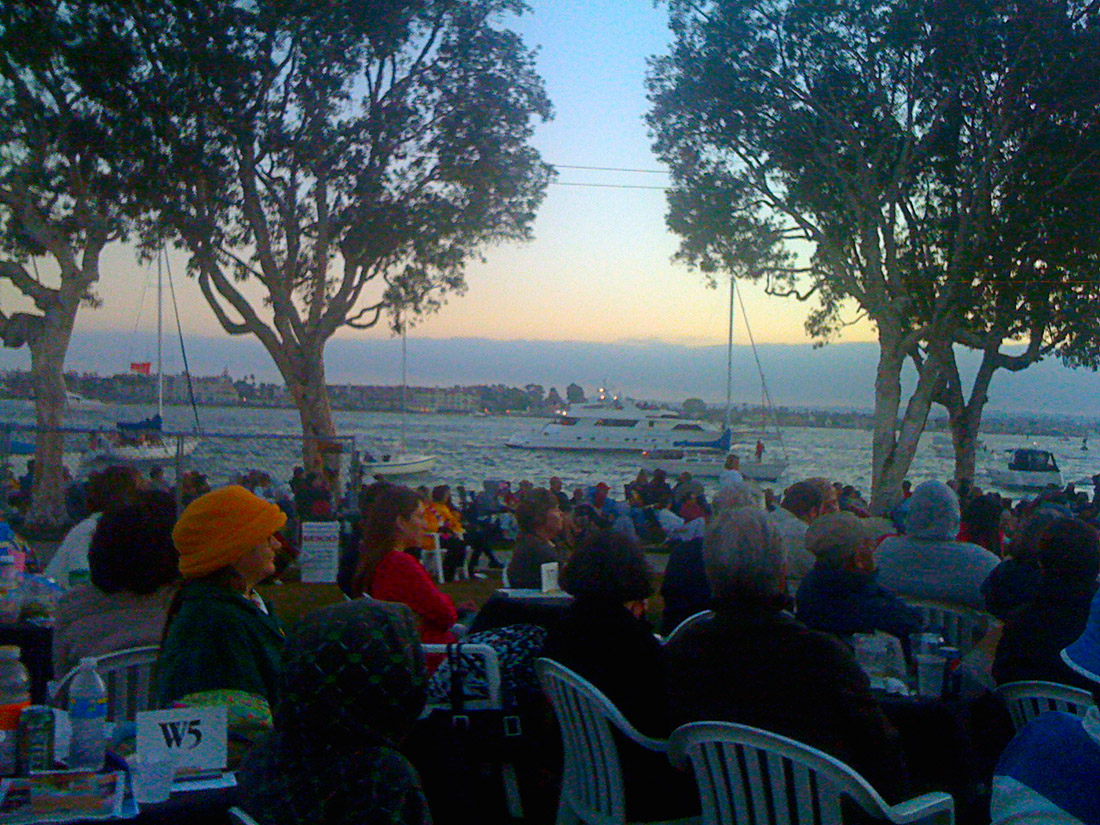 Bay View