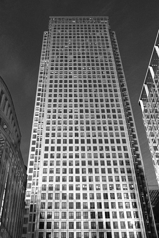 1 Canada Square