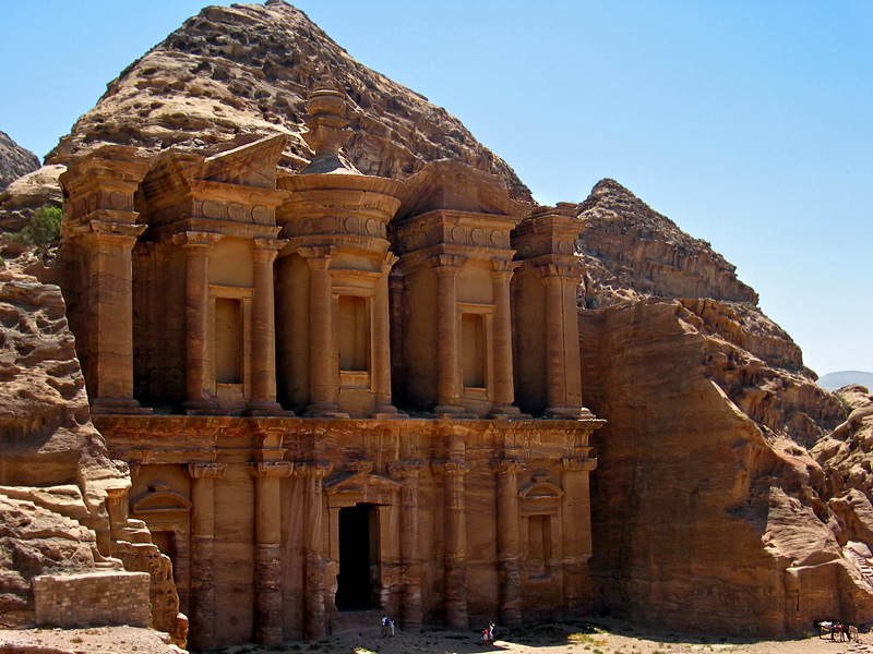 Temple