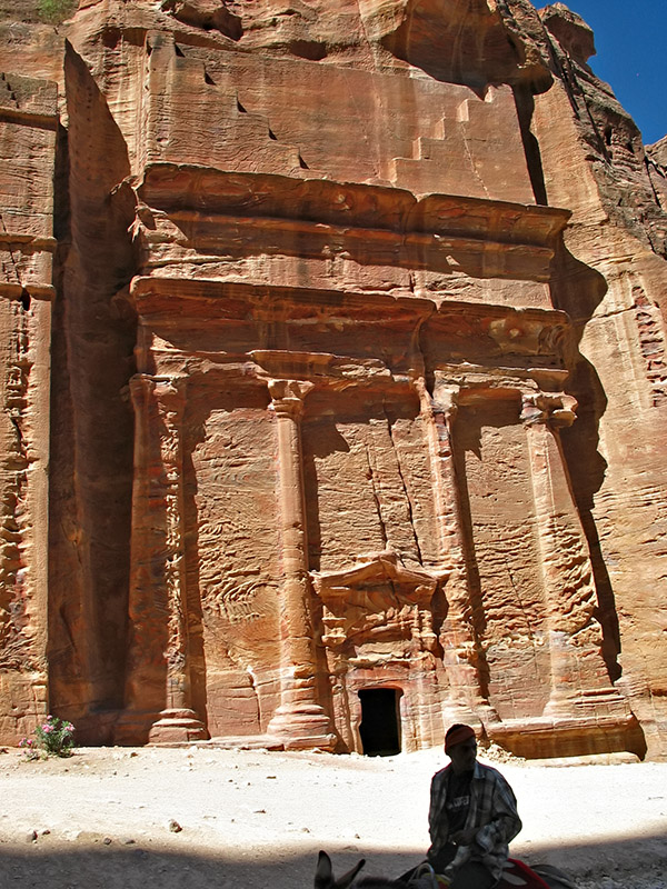 Tomb