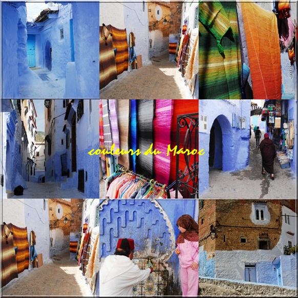 maroc_collage