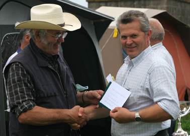 Ploughing Match 2006