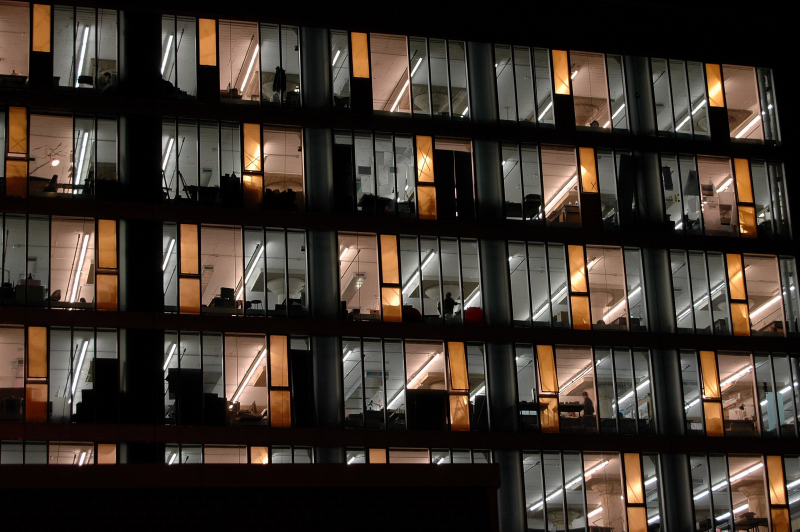 Syracuse University School of Architecture