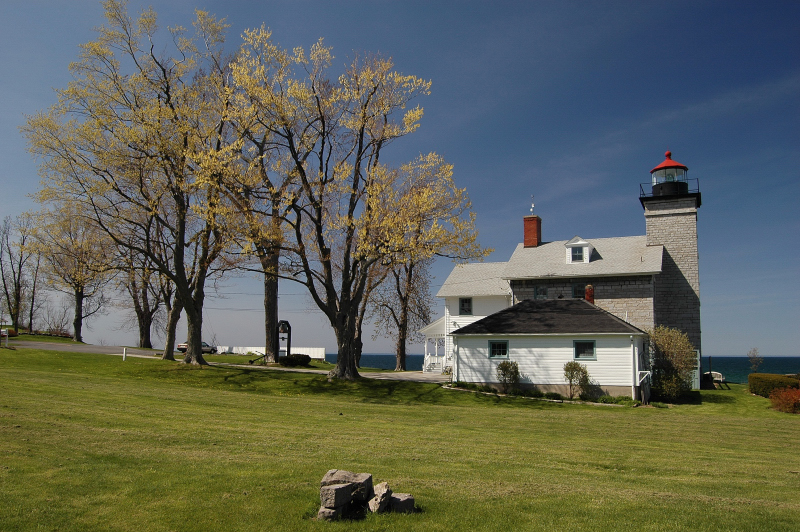 Old Lighthouse