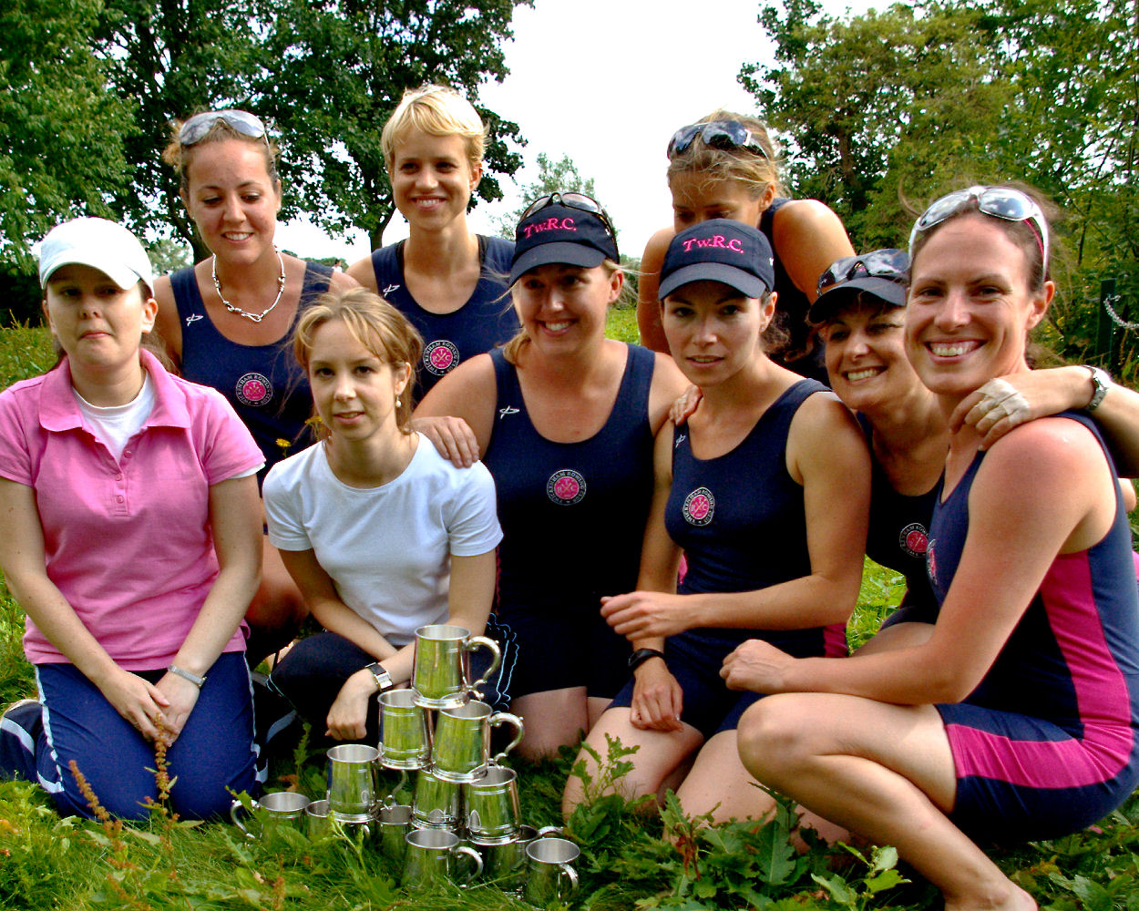 2008 - Richmond Regatta - IMGP1915