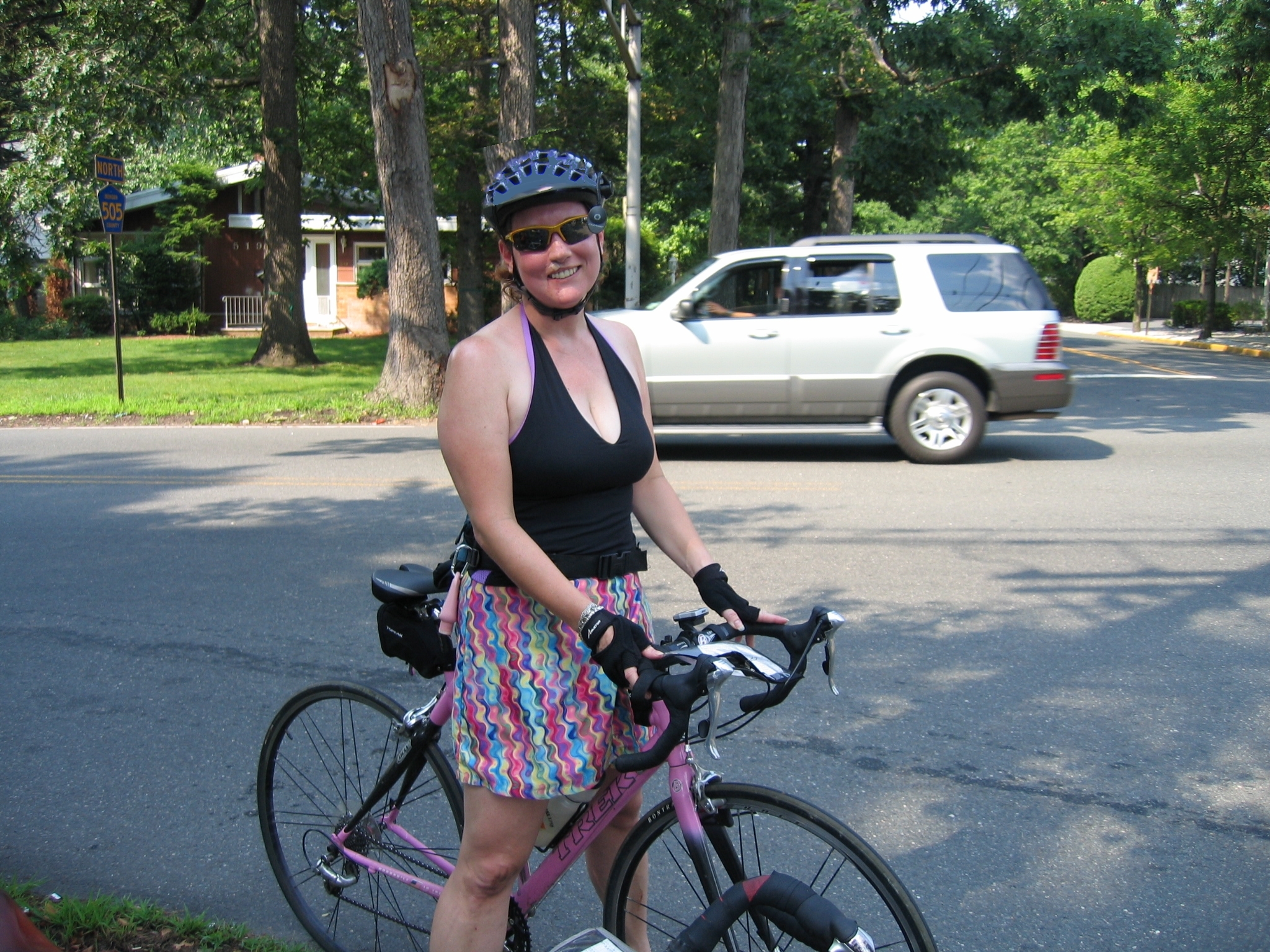5BBC Leader, Rhonda Wittorf