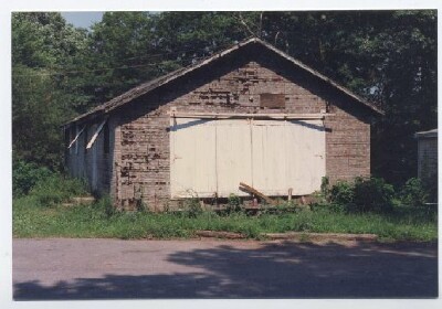 The Salon,  July 1991