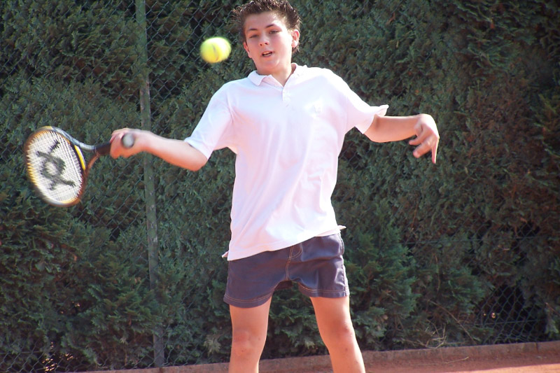 Dorian Demuynck (BEL)
