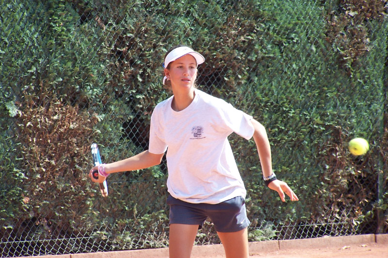 Elisa Simonetti (ITA)