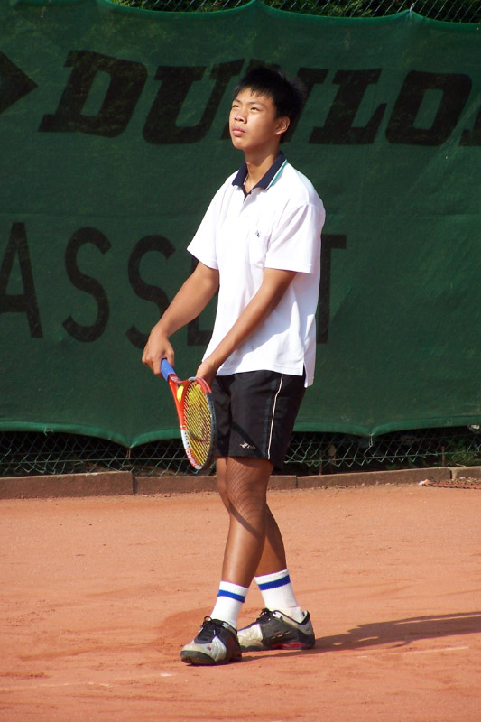 Hung Yin Yeh (TPE)