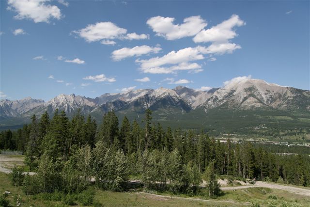 Canmore