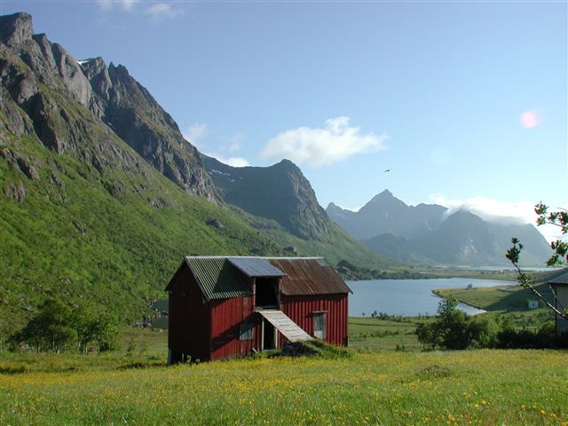 Lofoten