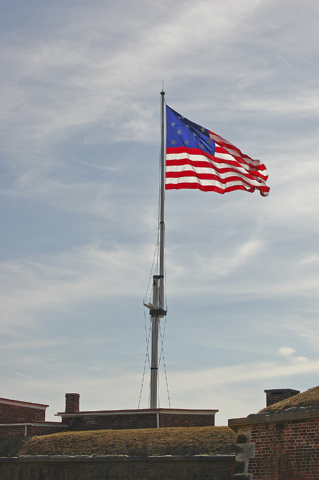 The Star Spangled Banner