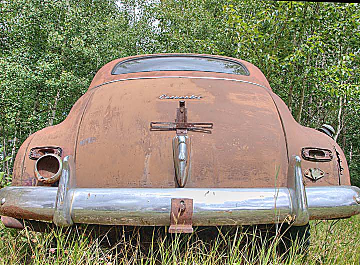 Chevy 0013