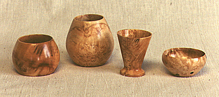 Small bowls #6