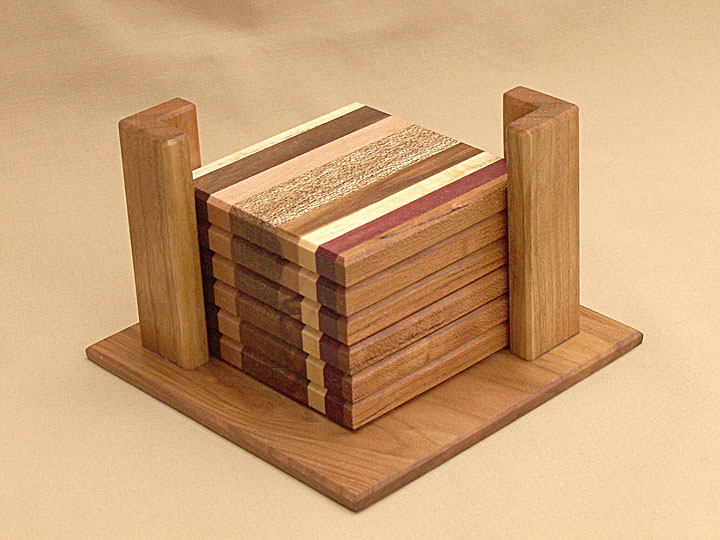 Coasters