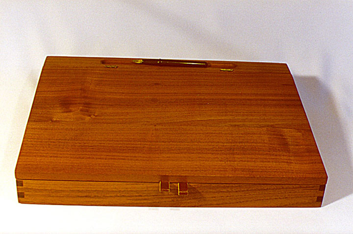 Lap desk